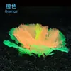 Suministros de Comercio Electrónico Transfronterizo de Guangzhou, Accesorios de Decoración para Acuarios, Corales Suaves Artificiales de Silicona y Plantas Acuáticas