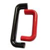 En stock: tirador de baquelita para armario eléctrico, tirador ovalado de baquelita L160L180 L200L240L320.