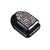 Gancho para coche pegar delantero creativo práctico Diamante lindo coche multifunción respaldo de asiento gancho pequeño