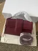 Bolso Cruzado de Cuero Mate con Letras Jacque Modelo Nuevo Transfronterizo 18cm Diseño de Nicho Bolso Bandolera Baguette Bolso de Mujer de Gama Alta