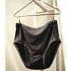 Nuevas Bragas de Algodón Suave de Cintura Media Simples Transpirables para Mujer Algodón Puro en la Entrepierna Algodón para Bebé Sin Costuras No Asfixiantes y No se Pegan a la Entrepierna