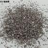 Arte de Unhas Mineral Galvanoplastia Cascalho Cor Metálica Cascalho de Vidro Cor Cristal Decoração de Arte de Unhas Material Cola UV