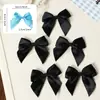 En stock: Cinta de poliéster colorida de 2.5CM con alas, usada para hacer cintas de cintura, accesorios para el cabello, ropa, manualidades DIY y moños decorativos hechos a mano
