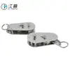 Bolsa para equipo de escalada Jiangpu escalada en roca descenso escape de cuevas escalada deportiva bolsa de operación equipo de entrenamiento de rescate en escalada