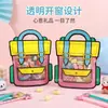 Bolsas de Regalo de Dulces Creativos con Forma para Niños, Bolsas de Regalo de Cumpleaños, Bolsas de Empaque, Bolsas de Recuerdos para Fiestas de Jardín de Infancia