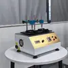 Máquina de Prueba de Fricción por Frotamiento de Goma de Alcohol Directa de Fábrica Probador Multifuncional de Fricción Probador de Fricción de Terciopelo de Acero