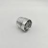 Torno CNC de aleación de aluminio de cinco ejes, mecanizado de precisión CNC, hardware tallado, piezas no estándar, mecanizado mecánico no estándar