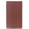 Para Samsung Tab A 10.1 P585N capa protetora plana SM-P580N capa de couro P580 P585