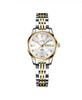 Yinlang/INRA Reloj Tendencia de Moda Noble Elegante Reloj de Pareja Reloj de Cuarzo