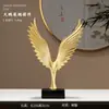 Nuevos Adornos de Alta Gama de Estilo Chino para el Hogar, para Inauguración de Casa, Sala de Estar, Entrada, Vinoteca, Mueble de TV, Artesanías de Cerámica Decorativas de Alta Gama