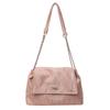 2024 Nova Moda Nicho Corrente Bolsa Portátil Grande Bolsa Tote Vintage Feminina Casual Moda Bolsa de Axila Atacado
