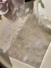 Adesivos de Unha Antu Primavera Lindo Laço Adesivos de Unha Populares Xiaohongshu Adesivos de Unha Atacado Yt8359
