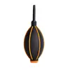 Soprador de Limpeza de Poeira para Câmera de Borracha de Silicone Ferramenta de Ar para Lente de Teclado de Computador Digital Soprador de Ar Multifuncional
