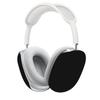 Para Apple AirPodsMax Estuche Protector PC Carcasa Dura Resistente a Arañazos Resistente a Huellas Dactilares Estuche Protector para Auriculares Bluetooth