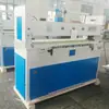 Suministro de Máquina Hidráulica de Corte Plano Juguete Fabricación de Zapatos Máquina Hidráulica de Troquelado Plano Máquina de Corte Plano de Esponja y Cuero