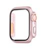 Para AppleWatch segundos mudança Ultra49MM relógio caso Apple Watch S8/7/6/5/4/SE capa protetora