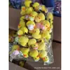 Grampo de Cabelo Pato Amarelo Pequeno Desenho Animado Mola Estéreo Pato Amarelo Grande Crianças Vendendo Fofo Artefato Fofo Grampo de Cabelo Acessórios de Cabelo