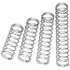 Resortes helicoidales de alambre redondo UL13-25/UL5-5/UL6-5/UL8/UL10-10/15/2025/30/35~50