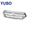 Yubo - Adecuado para Ford Escape 2017-2019 Rejilla Central Delantera Gv44-8200-Bc