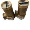 Válvula de Seguridad Cosecha de Trigo 88290005-480 Tipo Tornillo Piezas para Compresor de Aire Venta al Por Mayor