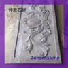 Materiales de Piedra, Mármol de Jade Helado y Otros Tipos de Piedra Pueden Enviarse como Muestras Gratuitas, y Pueden Procesarse para Crear Superficies Partidas, Superficies Antiguas, Superficies Aserradas, Superficies Tiger y Otros Tipos de Superficie