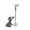 Mini poste de mostrador de joyería foco pequeño 1W vitrina modelo USB foco de exhibición 5V lámpara de pecera lámpara de ambiente