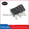 SN74LVC1G66DBVR serigrafia 0665 SOT-23-5 interruptor analógico único chip lógico de montagem em superfície