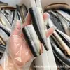 Petiscos Artesanais para Animais de Estimação Cavala Cozida Comida Fresca Caseira para Gatos e Cachorros Universal Comida Fresca Comida Mista Comida Úmida Atacado