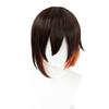 Saint Nai Yagami Sr Ssr Nuevo Mundo Carnaval Estilo Peluca Cosplay: 190g
