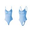 Ventas Calientes Transfronterizas Multicolor Moldeador de Cintura Moldeador de Cuerpo Soporte de Busto y Ajuste de Abdomen de Una Pieza