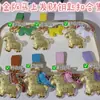 Colgante de Teléfono Móvil Dorado, Llavero con Colgante de Caballo Pequeño para Bolso, Venta al por Mayor y Dropshipping, Regalos Promocionales