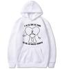 2023 Nuevo un verano sin ti bad bunny nuevo álbum sudadera con capucha suéter para hombre y mujer