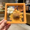 Sin Preocupaciones Estudiante Gana Primer Lugar en Examen de Admisión a Preparatoria y Universidad Llavero Creativo Regalo para el Día del Maestro Colgante para Mujeres