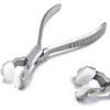 Dispositivo Simples de Dobrar Pulseiras de Metal Ferramenta de Grampo para Dobrar Pulseiras Ferramenta para Fazer Pulseiras DIY Joalheria Ourivesaria