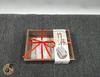 Caja de regalo universal de valor: Agaricus Blazei, pegamento de pescado, caja de regalo, caja plegable de hongo rojo Morel, caja de embalaje de hongo Ganoderma lucidum