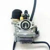 Lets50 Carburetor de Motocicleta Venda Direta da Fábrica Consulta Desconto
