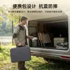 Versión Extranjera de la Máquina Gumi TV Móvil 21.5 pulgadas 27 pulgadas 32 pulgadas Máquina Publicitaria Vertical para Exteriores Máquina Todo en Uno Gumi