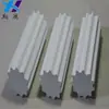 Suministro Personalizable de Corte y Rectificado de Alambre Columnas de Perforación de Eva Columnas de Eva de Alta Densidad Perforación con Forma Especial Tiras Anticolisión