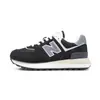 Zapatos Casuales para Mujer Tallas Grandes, Zapatillas de Correr Estilo Pareja, Zapatos Deportivos Duraderos 57N Antideslizantes Versátiles para Hombre, Transpirables