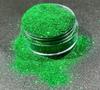 Lata de Polvo Fino Iridiscente Brillante Polvo de Brillo Decoraciones para Uñas Arte de Uñas Juguetes Hechos a Mano DIY Materiales Accesorios para Uñas Portátiles