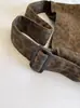 Bolso nuevo de diseño exclusivo con estampado de leopardo, gran capacidad, bolso de hombro de moda, bolso cruzado, bolso de mano casual para el trabajo
