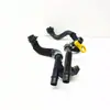 Aplicable a Modelos 02-17 de Land Rover Manguera de Refrigeración Conector de Salida de Agua del Calentador Lr022730