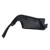 51118070393 51118070394 Aplicável a BMW X3 G08 M Suporte da Tampa do Farol de Neblina Para-choque Protetor de Lama