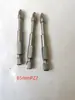 Puntas de Destornillador Multifuncionales de Doble Punta con Imanes Fuertes, Disponibles en Varios Tamaños y Tipos, Incluyendo Phillips, Planas, Torx, Etc., con Opciones para Añadir Grabado de Logo y Empaque