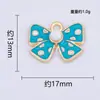 Ventas Directas de Fábrica DIY Moño Perla Creativo Simple Pulsera Collar Accesorios de Joyería Transfronterizos Se Pueden Mezclar y Venta al por Mayor