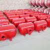 Canhão de Ar para Mineração Kqp150L, Dispositivo Auxiliar de Fluxo de Ar para Desbloqueio de Silo de Carvão em Cimenteira, Dispositivo de Quebra de Arco com Canhão de Ar de 500L