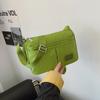 Bolso Cruzado de Gran Capacidad de Gama Alta para Viajes Diarios de Mujeres 2026 Nuevo de Verano Bolso Cuadrado Pequeño Bolso de Hombro de Lona
