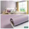 Gris Papel Macarrón Publicidad Jardín de Infancia Randy Pegatina Mo Amarillo Papel Tapiz Pegatina de Pared Papel Tapiz Autoadhesivo Pegatina Instantánea Azul