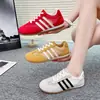Zapatillas de Entrenamiento para Mujer 2025 Otoño Nuevas Planas Versátiles Transpirables de Malla Casual Deportivas Zapatillas Calzado Agan