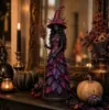Nuevo producto transfronterizo: Estatua Mágica de Bruja de Otoño